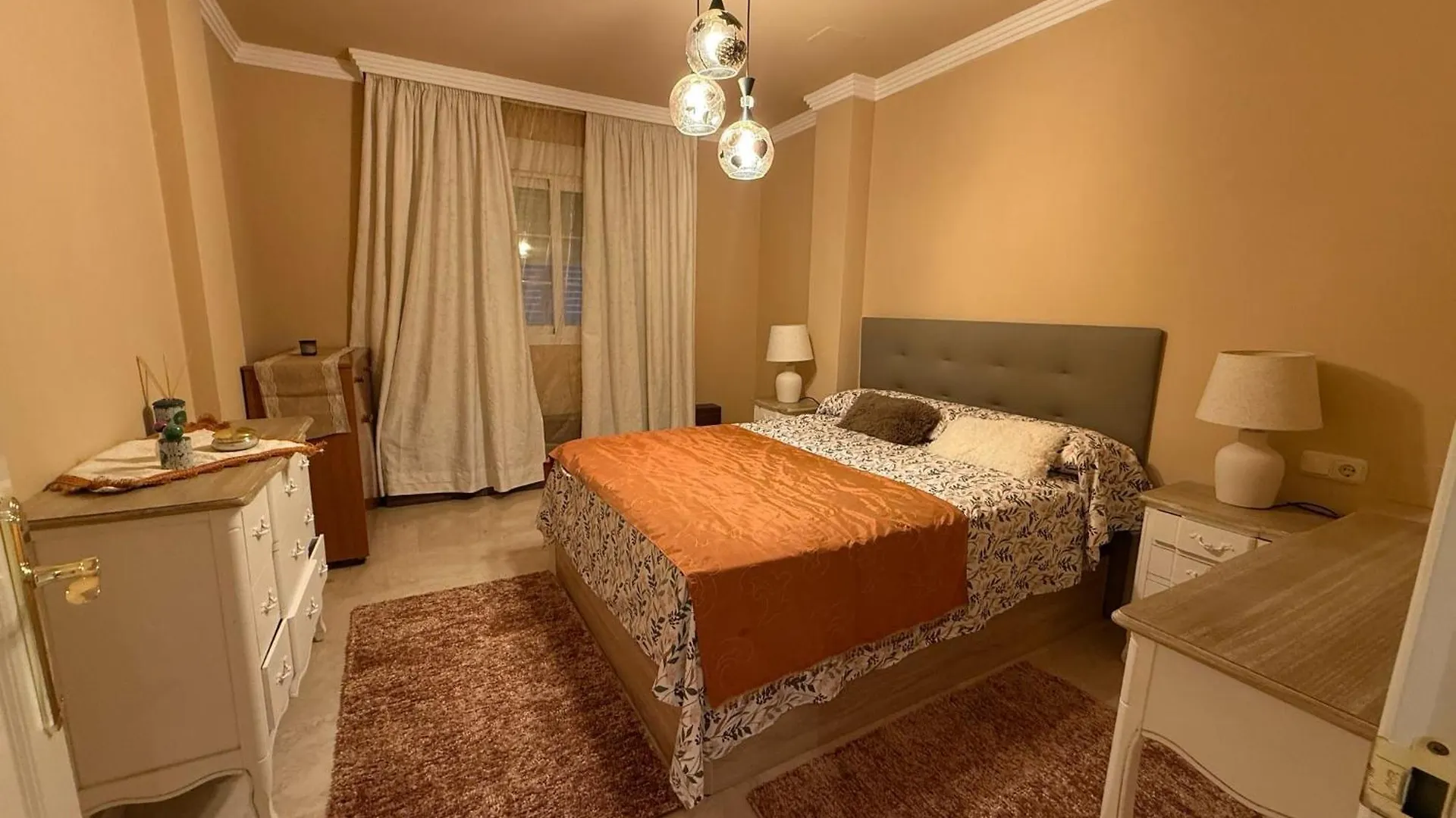 Increible Apartamento A 5 Minutos De Marbella Apartment