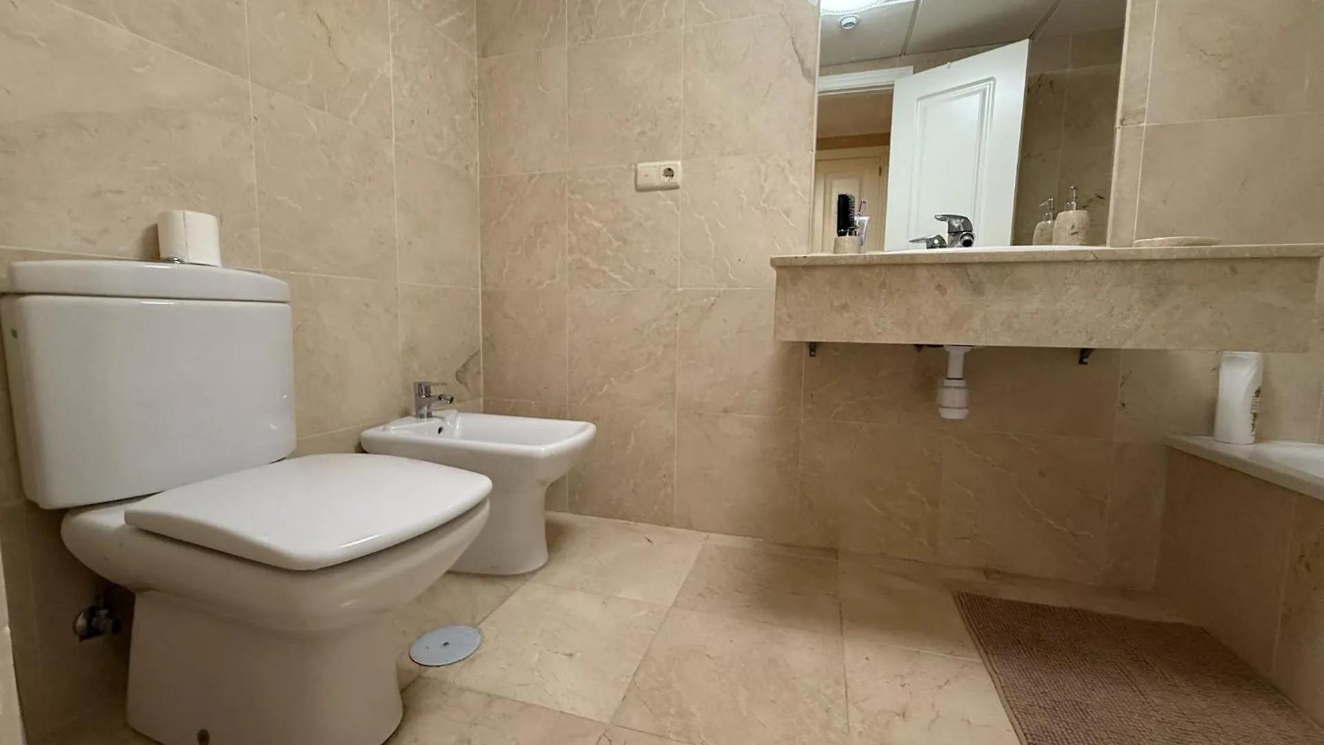 Increible Apartamento A 5 Minutos De Marbella