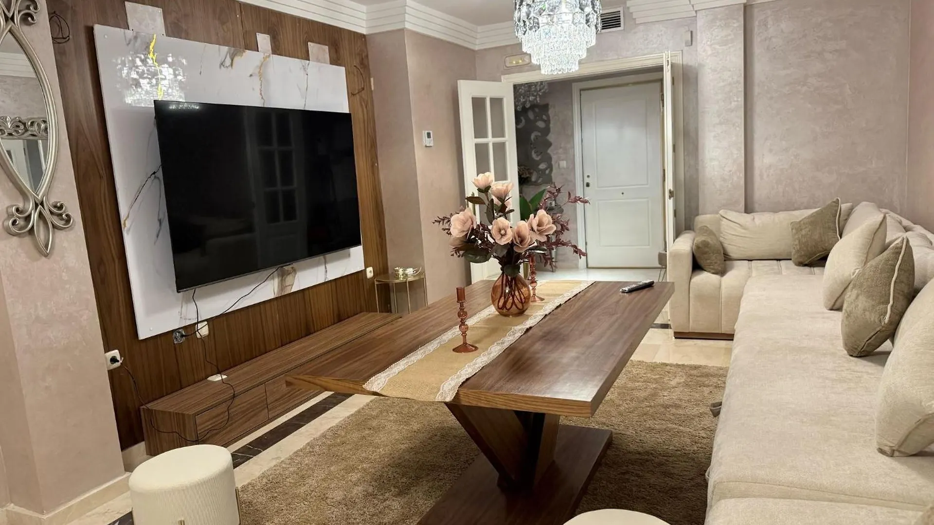 Increible Apartamento A 5 Minutos De Marbella Apartment