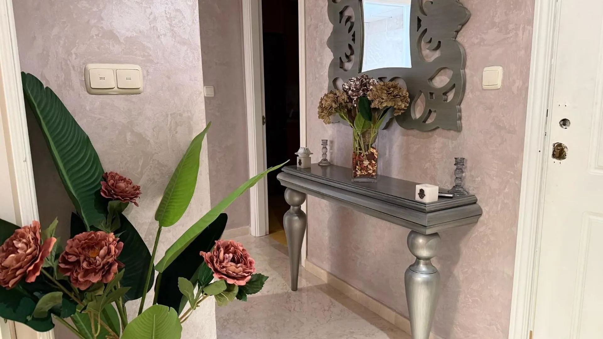 Apartment Increible Apartamento A 5 Minutos De Marbella
