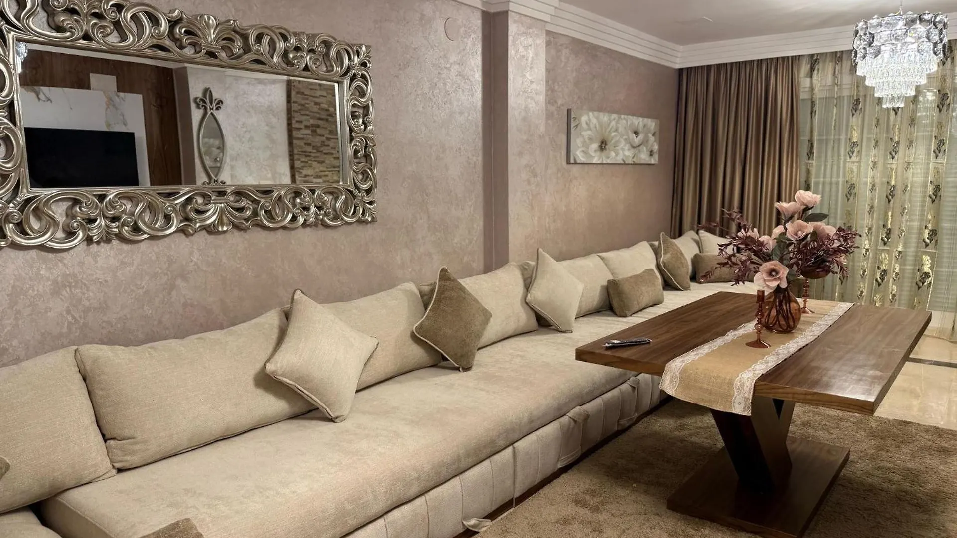 Increible Apartamento A 5 Minutos De Marbella Spain