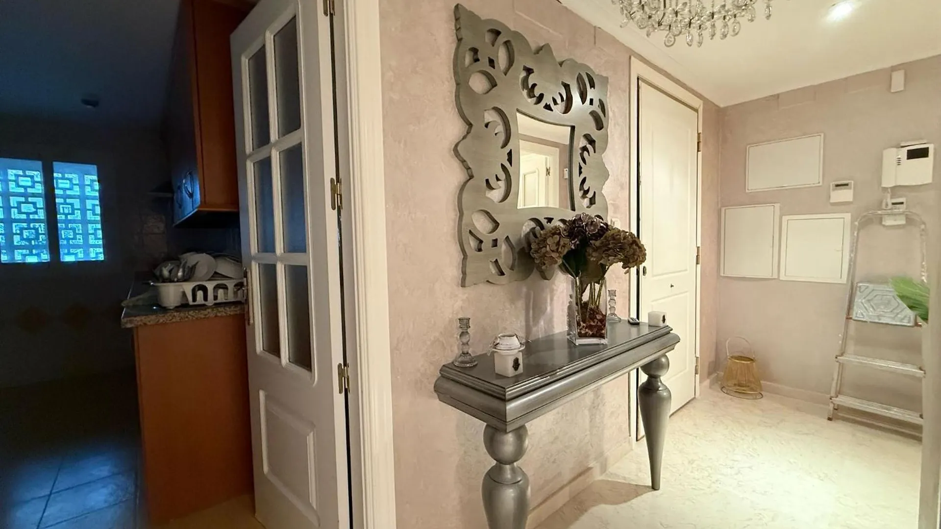 Increible Apartamento A 5 Minutos De Marbella