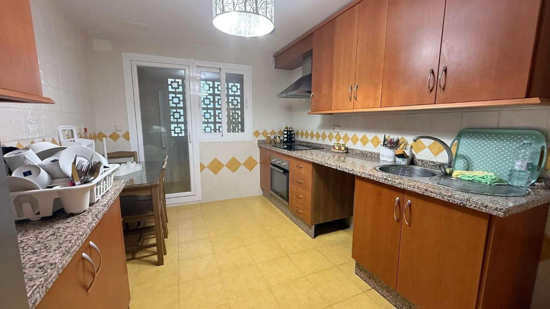 Increible Apartamento A 5 Minutos De Marbella 0*,